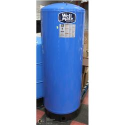 WELL MATE WATER SYSTEM PRESSURE TANK