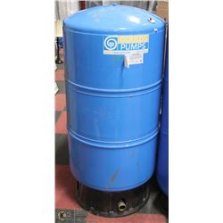 GP HYDRO PRO WATER TANK MODEL V200