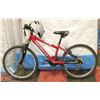 Image 1 : NORCO MOUNTAIN BIKE 24" WHEELS