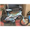 Image 1 : ARROW CCM CHILDS BIKE 16" WHEELS