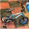 Image 1 : COBRA NEXT CHILDS BIKE 12" WHEELS