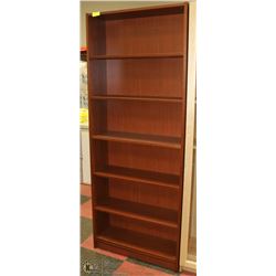 6.5 SHELF WITH MATCHING CD HOLDER