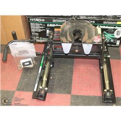 CURT E16 5TH WHEEL TRAILER HITCH WITH R16 5TH