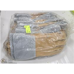 BUNDLE OF SIZE M WELDING GLOVES
