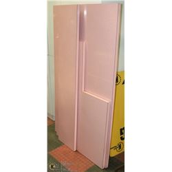 GROUP OF VINTAGE ARBORITE COUNTERTOPS-GOOD