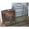 Image 1 : VINTAGE SHOP HEATER