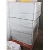 Image 1 : PALLET OF 12 MINI BAR FRIDGES