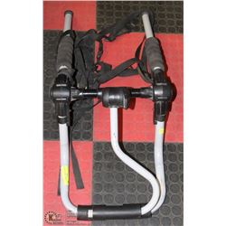 REVOLUTION BIKE CARRIER