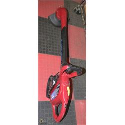 TORO 10" RECHARGEABLE 24VTRIMMER