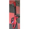 Image 1 : TORO 10" RECHARGEABLE 24VTRIMMER