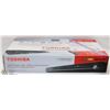 Image 1 : TOSHIBA SD-6100 DVD PLAYER (NEW IN BOX)