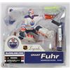 Image 1 : MCFARLANES NHL LEGENDS SERIES 2 GRANT FUHR GOALIE