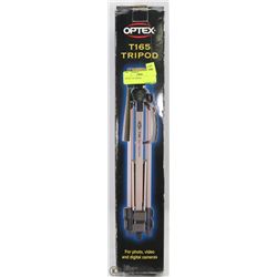 OPTEX T165 TRIPOD.