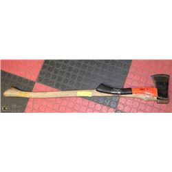 AXE & HATCHET
