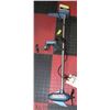 Image 1 : ESKA 20 SPEED 12 VOLT TROLLING MOTOR.