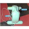 Image 1 : MASSAGER EXERCISE BIKE
