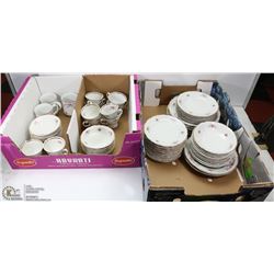 59PC WAWEL CHINA MADE IN POLAND