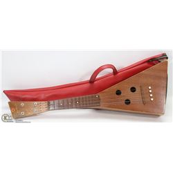 JCD-1 UKELELE.