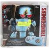 Image 1 : AUTOBOT "TRANSFORMER" REMOTE CONTROL TOY