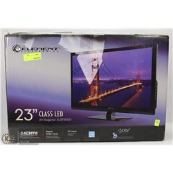 ELEMENT 23" LED TV