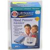 Image 1 : LIFE SOURCE BLOOD PRESSURE MONITOR