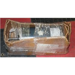 NEW MARATHON ELECTRIC MOTOR - 3 PHASE, 1140RPM.