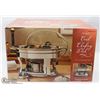 Image 1 : 4.2 QUART OVAL CHAFING DISH (NEW IN BOX)