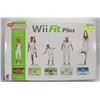 Image 1 : WII FIT PLUS NEW IN BOX
