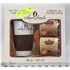 Image 1 : NEW LAURA SECORD HOT CHOCOLATE COLLECTION.