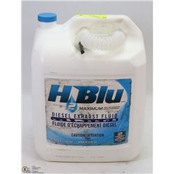 NEW H BLU DIESEL EXHAUST FLUID 9.46L