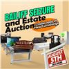 Image 1 : ALL ITEMS MUST BE PAID BEFORE LEAVING AUCTION. ALL