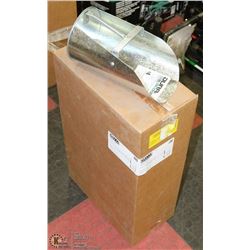 CASE OF 6 GRAIN/FEED SCOOPS