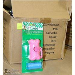 CASE OF 24 COLOUR OF FRAGRANCE BIODEGRADEABLE