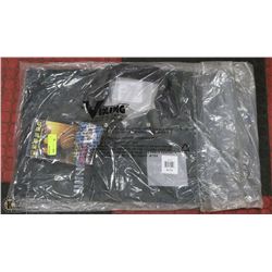NEW VIKING SIZE XL RAIN JACKET