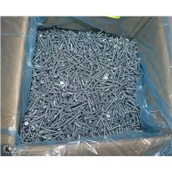 CASE OF 5000 TRUSS SCREWS