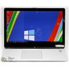 Image 1 : SONY VAIO FLIP TOUCHSCREEN LAPTOP+TABLET