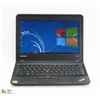 Image 1 : LENOVO THINKPAD 12" EDU SERIES  WIN 10 PRO LAPTOP