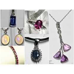 FEATURED ITEMS: JEWELLERY