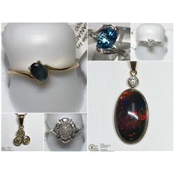 FEATURED ITEMS: JEWELLERY