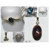Image 1 : FEATURED ITEMS: JEWELLERY