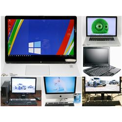 FEATURED ITEMS: BACK2SCHOOL MACBOOKS & LAPTOPS