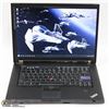 Image 1 : BUSINESS LENOVO T SERIES LAPTOP W/ WIN 7 PRO