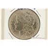 Image 1 : 1890 MORGAN SILVER DOLLAR