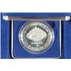 Image 2 : 1987-S US CONSTITUTION PROOF SILVER DOLLAR