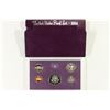 Image 2 : 1984 US PROOF SET (WITH BOX)