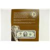 Image 1 : LOW SERIAL NUMBER SERIES 2003 $2 STAR NOTE