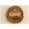 Image 2 : 1971-S LINCOLN CENT PCGS PR68RD