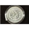 Image 2 : 2006-S SAN FRANCISCO OLD MINT UNC SILVER DOLLAR