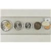 Image 2 : COIN SET INCLUDING INDIAN HEAD CENT BUFFALO NICKEL