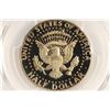 Image 2 : 1981-S TYPE I KENNEDY HALF DOLLAR PCGS PR69 DCAM